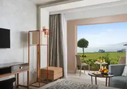 White Beach Resort Taghazout - Tout Compris - 57