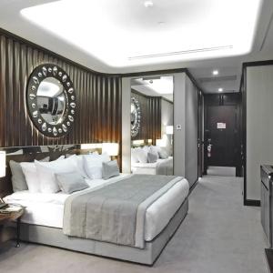 Crowne Plaza Bursa Convention Center & Thermal Spa, An Ihg - 38
