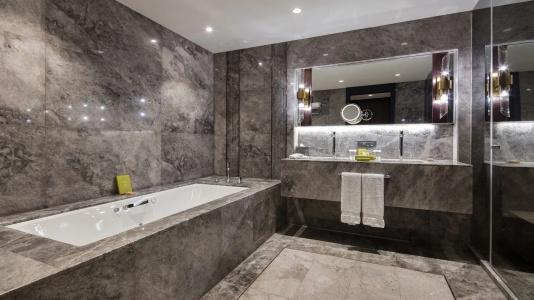 Hilton Istanbul Maslak - 50