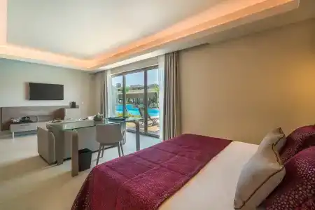 Concorde Luxury Resort & Casino & Convention & Spa - 70