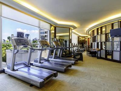 Pullman Bangkok Grande Sukhumvit - SHA Certified - 17