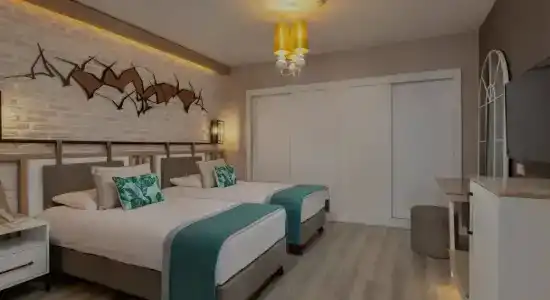 Limak Arcadia Sport Resort Belek - 40