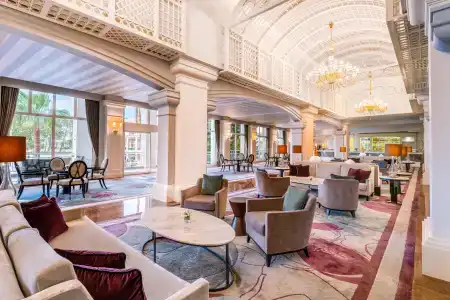 Rixos Premium Tekirova - 13
