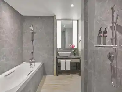 Grand Copthorne Waterfront - SG clean - 43