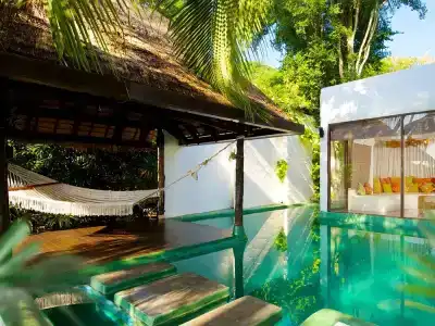 Koh Tao Cabana - 41