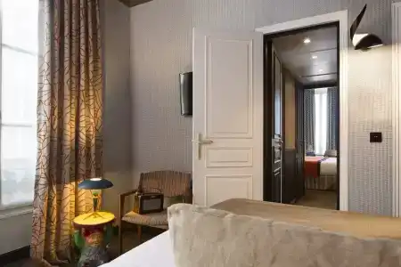 Hôtel Les Dames du Panthéon - 39