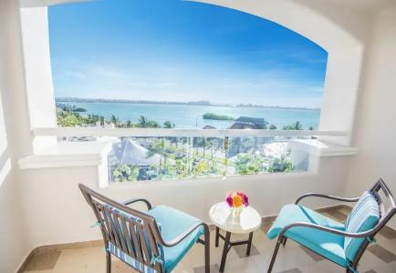 Wyndham Alltra Cancun All Inclusive Resort - 48