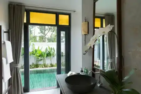 Anantara Lawana Koh Samui Resort -Sha Extra Plus - 17