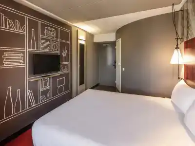 ibis Amsterdam City West - 30