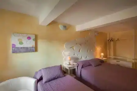Rome Kings Suite - 79