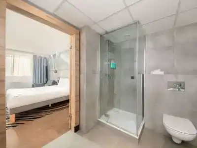 Novotel Kraków City West - 105