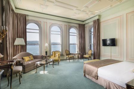 Bosphorus Palace - 49