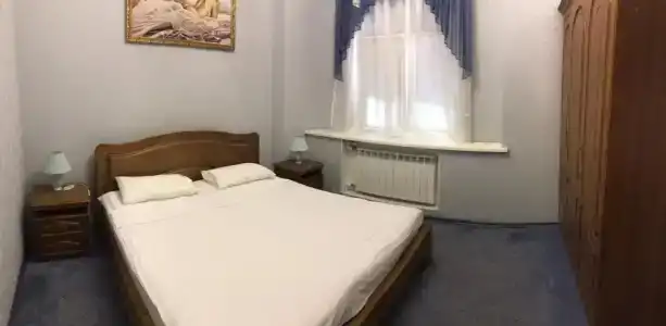 Кавказская пленница - 1