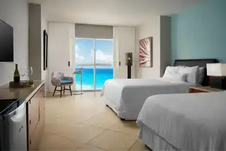 The Westin Resort & Spa Cancun - 2