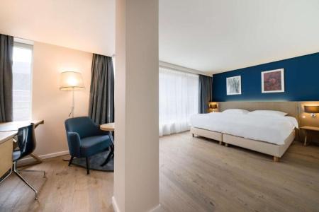 Park Inn by Radisson Antwerpen - 18