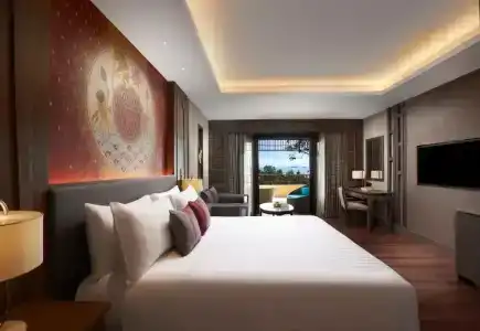 Amari Vogue Krabi - Sha Extra Plus - 4