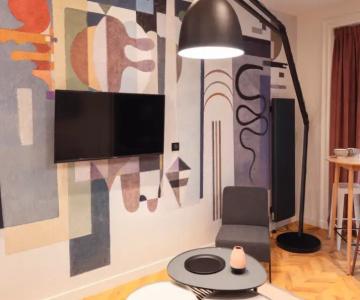 Maisons du Monde & Suites - Nantes - 35