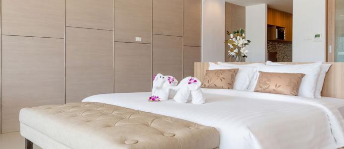 Patong Bay Hill Resort - Sha Plus - 54
