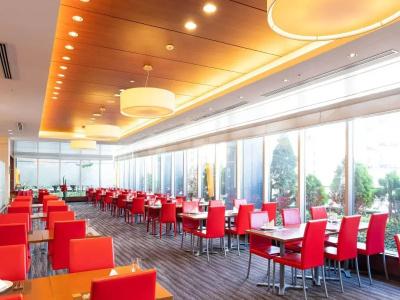 Mercure Sapporo - 10