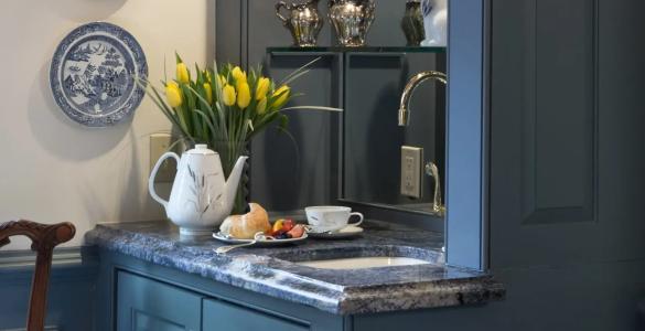 The Chanler at Cliff Walk - 115