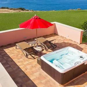 Cascade Wellness Resort - 60