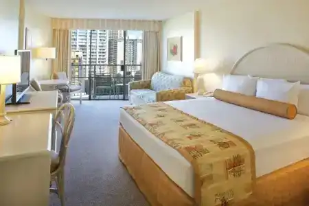 OHANA Waikiki East by Outrigger - 60