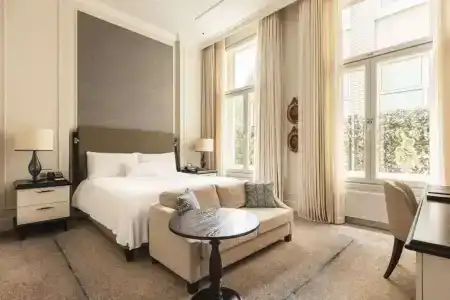 Waldorf Astoria Amsterdam - 31