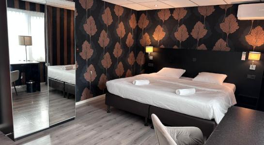 New West Inn Amsterdam - 60