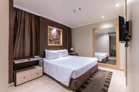 Admiral Premier Bangkok - Sha Extra Plus - 34
