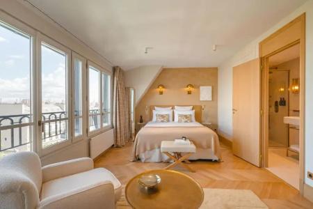 Hôtel Madison - 27