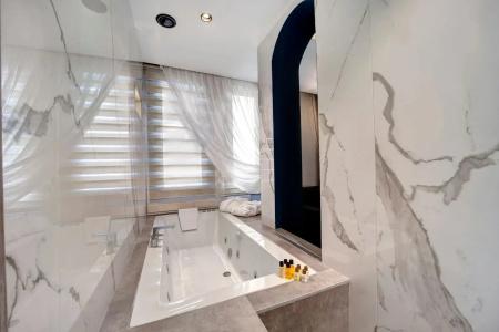 Berjer Boutique & Spa - 45