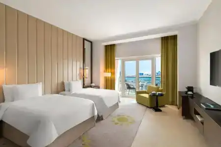 Rixos Marina - 114