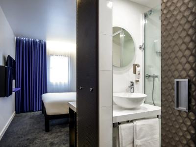 Ibis Praha Old Town - 41