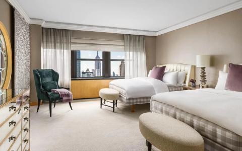 Lotte New York Palace - 141