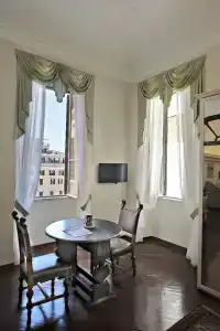 Scalinata Di Spagna - 213