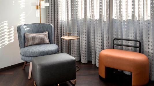 Boston Marriott Copley Place - 95