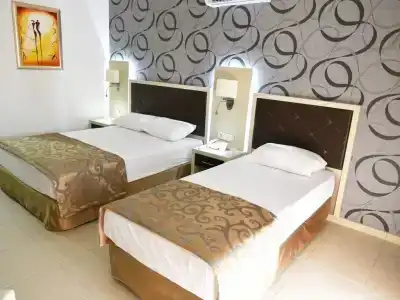 Asrin Beach - All Inclusive - 11