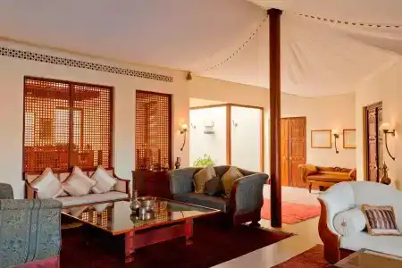 Al Maha, a Luxury Collection Desert Resort & Spa, Dubai - 52