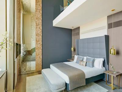 Intercontinental Lyon - Dieu, An Ihg - 35
