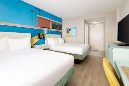 Hampton Inn Miami Beach - Mid Beach - 5
