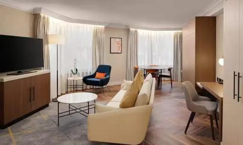 Hilton London Metropole - 114