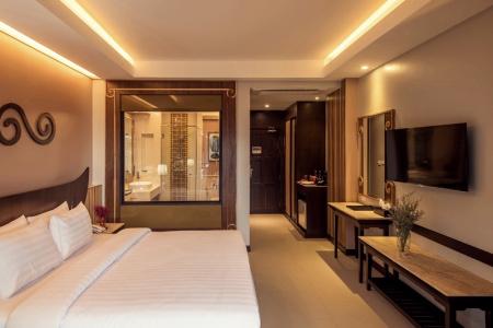 Le Bali & Spa - 44