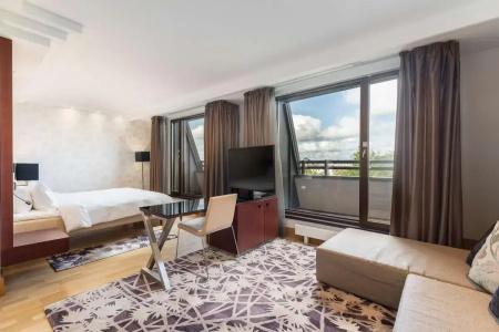 Radisson Blu Elizabete, Riga - 56