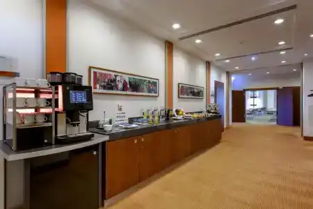 Mercure ParkMönchengladbach - 20