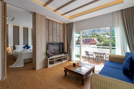 Phunawa Resort - Sha Plus - 114