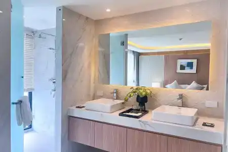 Diamond Resort Phuket - Sha - 131