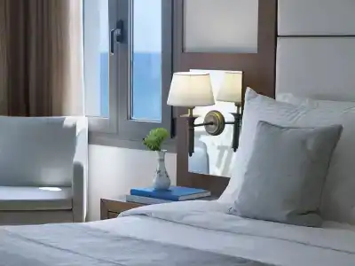 Creta Maris Beach Resort - 82