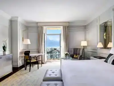 Fairmont Le Montreux Palace - 34