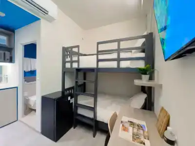 Pasir Panjang Inn - Sg Clean - 15