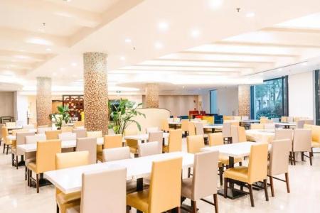 Holiday Inn Express Shanghai Putuo, An Ihg - 17